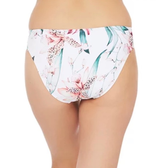 La Blanca Bikini top and bottom - Picture 3 of 7